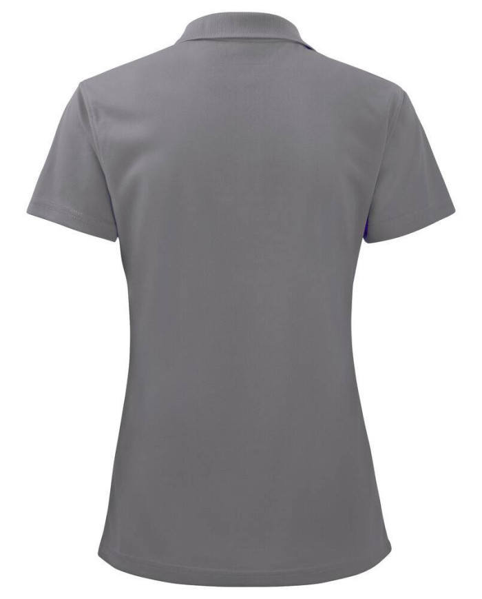 2041 POLO POLIÉSTER TÉCNICO MUJER NEW WAVE
