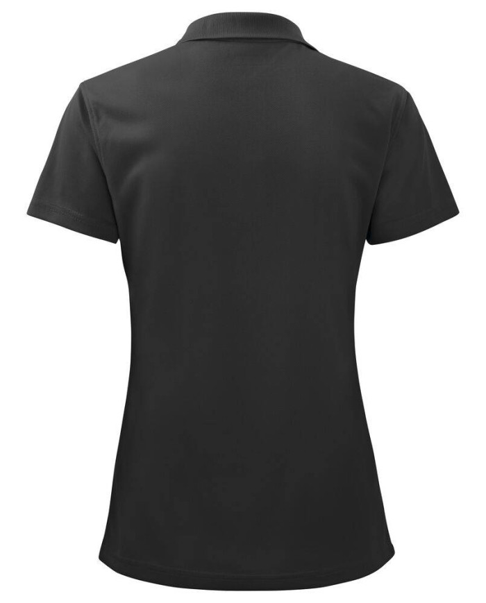 2041 POLO POLIÉSTER TÉCNICO MUJER NEW WAVE