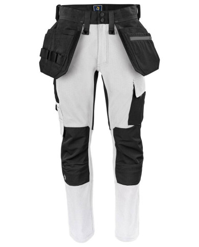 5551 PANTALÓN ELÁSTICO NEW WAVE