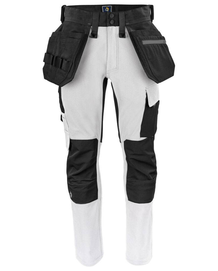 5551 PANTALÓN ELÁSTICO NEW WAVE