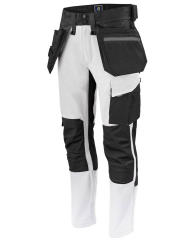 5551 PANTALÓN ELÁSTICO NEW WAVE