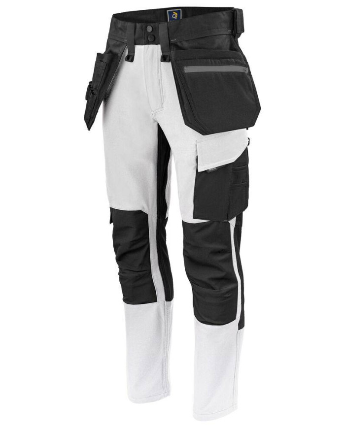 5551 PANTALÓN ELÁSTICO NEW WAVE