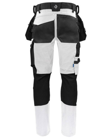 5551 PANTALÓN ELÁSTICO NEW WAVE