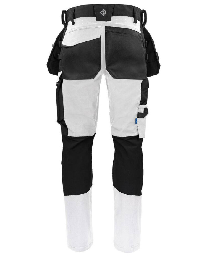 5551 PANTALÓN ELÁSTICO NEW WAVE