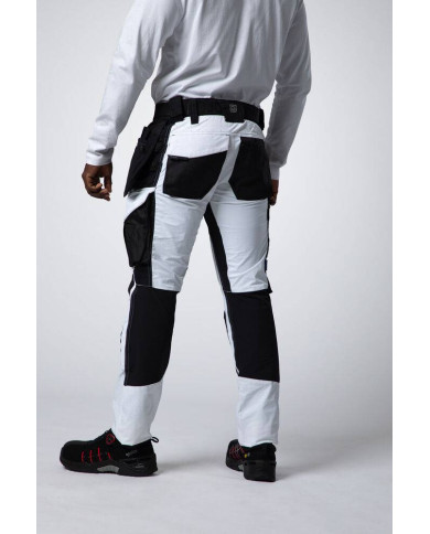 5551 PANTALÓN ELÁSTICO NEW WAVE