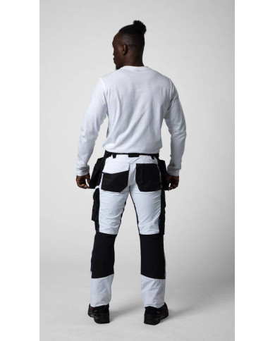 5551 PANTALÓN ELÁSTICO NEW WAVE