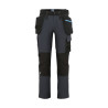 5551 PANTALÓN ELÁSTICO NEW WAVE