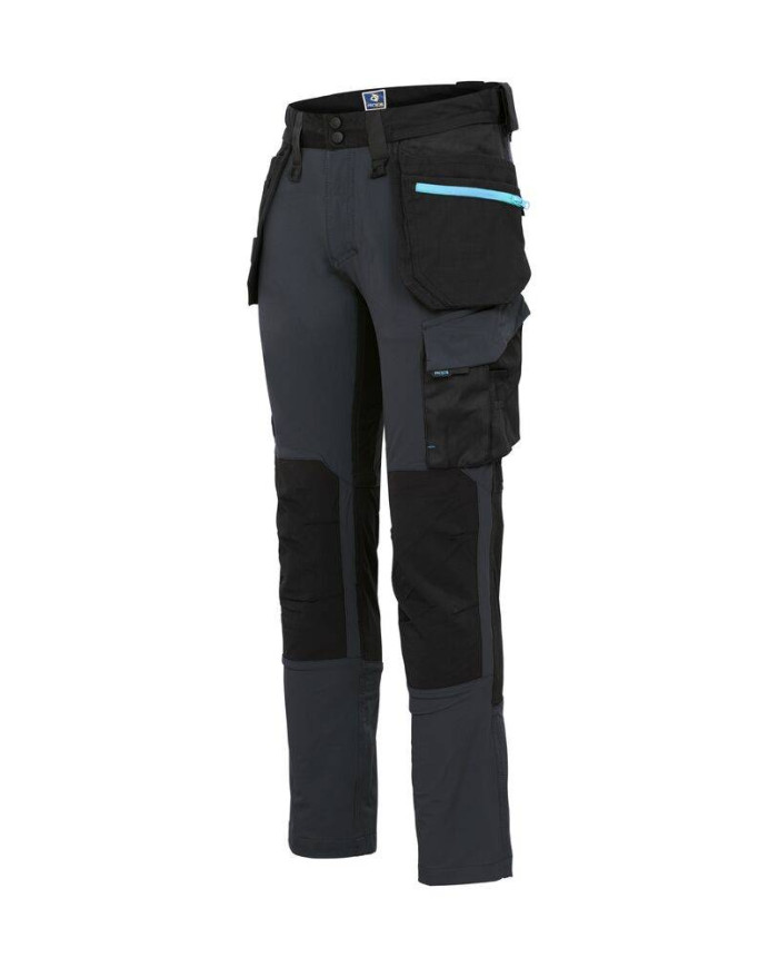 5551 PANTALÓN ELÁSTICO NEW WAVE