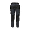5551 PANTALÓN ELÁSTICO NEW WAVE