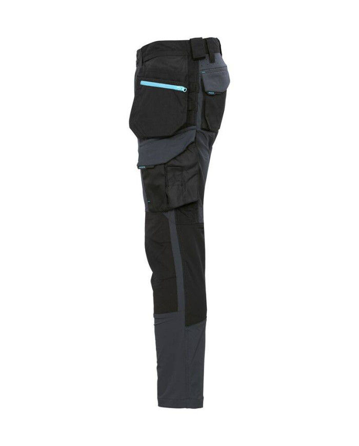 5551 PANTALÓN ELÁSTICO NEW WAVE