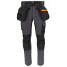 5551 PANTALÓN ELÁSTICO NEW WAVE
