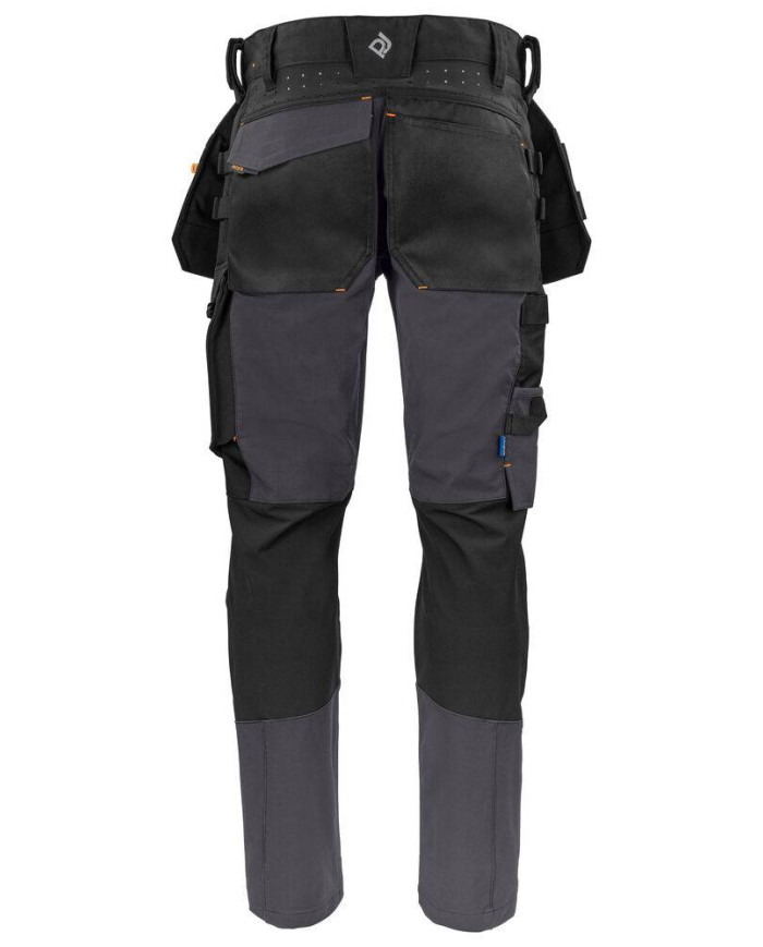 5551 PANTALÓN ELÁSTICO NEW WAVE