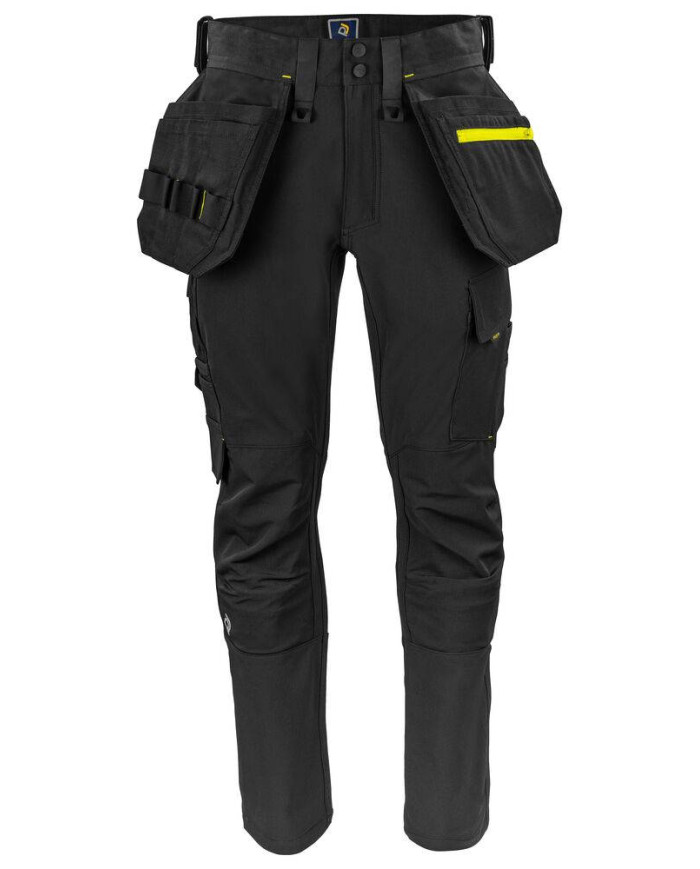 5551 PANTALÓN ELÁSTICO NEW WAVE
