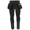 5551 PANTALÓN ELÁSTICO NEW WAVE