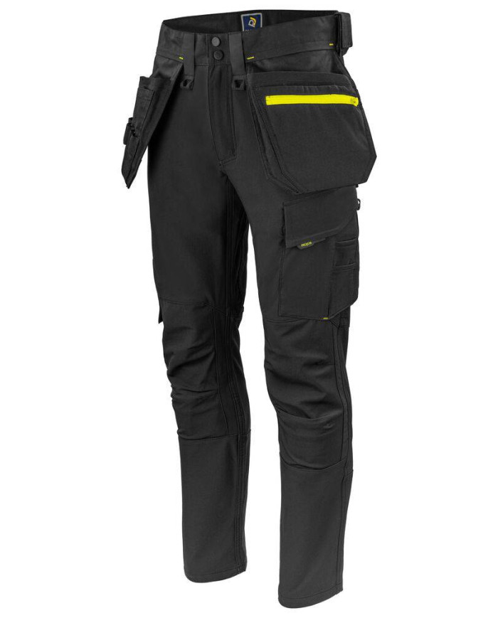 5551 PANTALÓN ELÁSTICO NEW WAVE