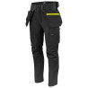 5551 PANTALÓN ELÁSTICO NEW WAVE
