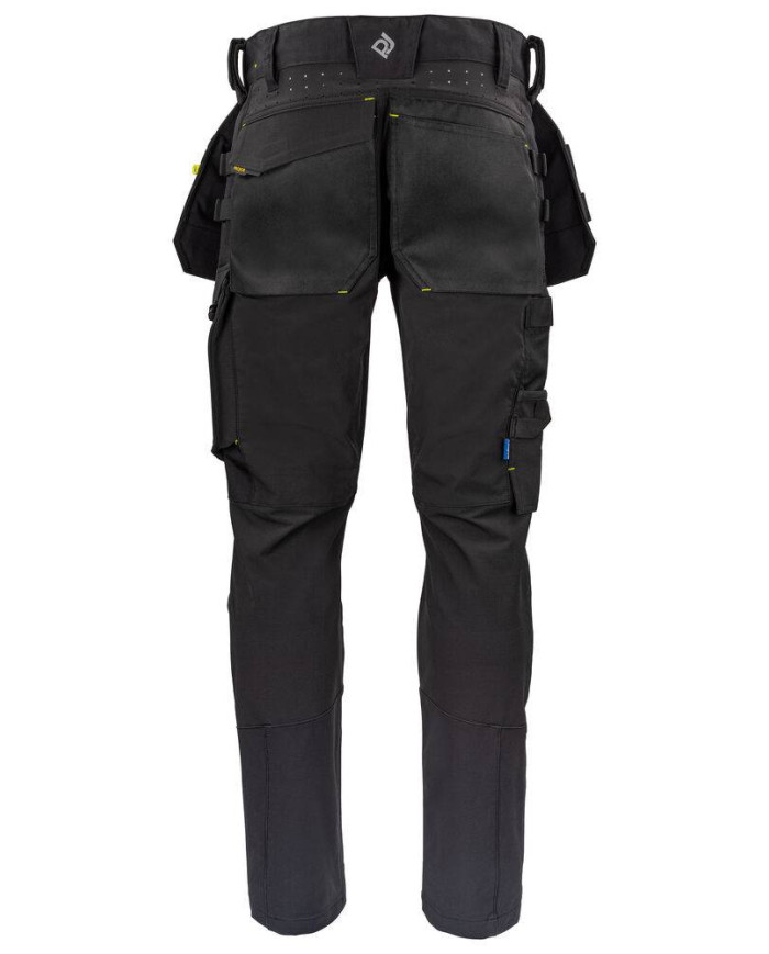 5551 PANTALÓN ELÁSTICO NEW WAVE