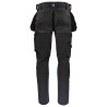 5551 PANTALÓN ELÁSTICO NEW WAVE