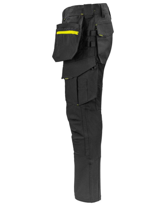 5551 PANTALÓN ELÁSTICO NEW WAVE