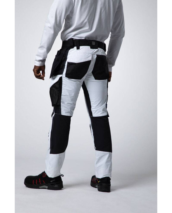 5551 PANTALÓN ELÁSTICO NEW WAVE