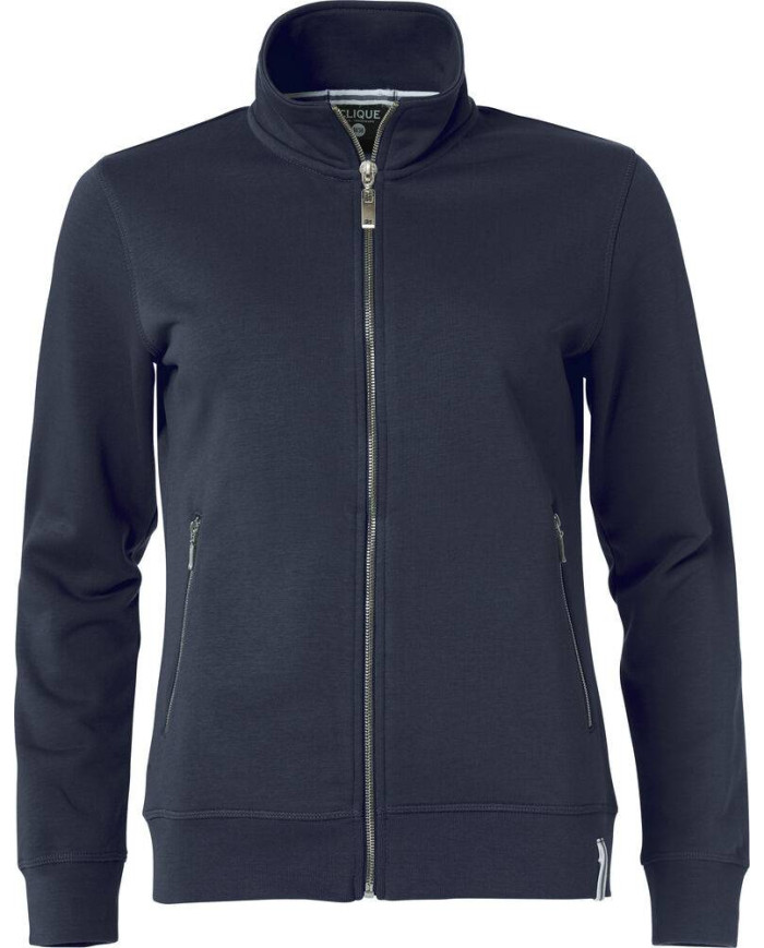 Sudadera Classic FT Jacket Women NEW WAVE
