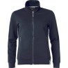 Sudadera Classic FT Jacket Women NEW WAVE