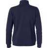 Sudadera Classic FT Jacket Women NEW WAVE