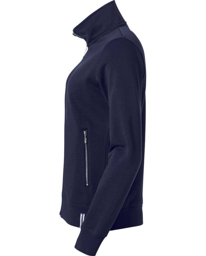 Sudadera Classic FT Jacket Women NEW WAVE