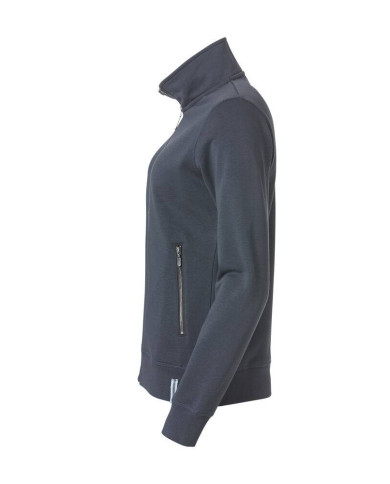 Sudadera Classic FT Jacket Women NEW WAVE