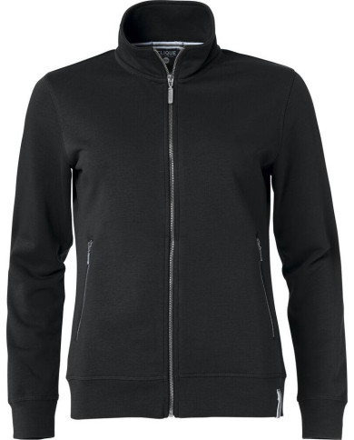 Sudadera Classic FT Jacket Women NEW WAVE