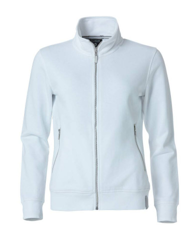 Sudadera Classic FT Jacket Women NEW WAVE