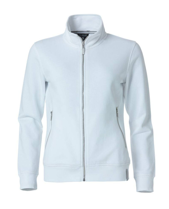 Sudadera Classic FT Jacket Women NEW WAVE