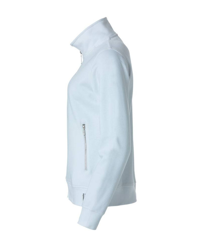 Sudadera Classic FT Jacket Women NEW WAVE