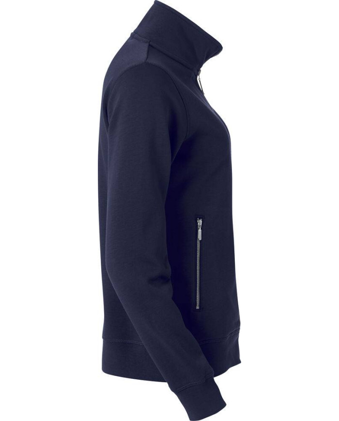 Sudadera Classic FT Jacket Women NEW WAVE