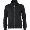 Sudadera Classic FT Jacket Women NEW WAVE