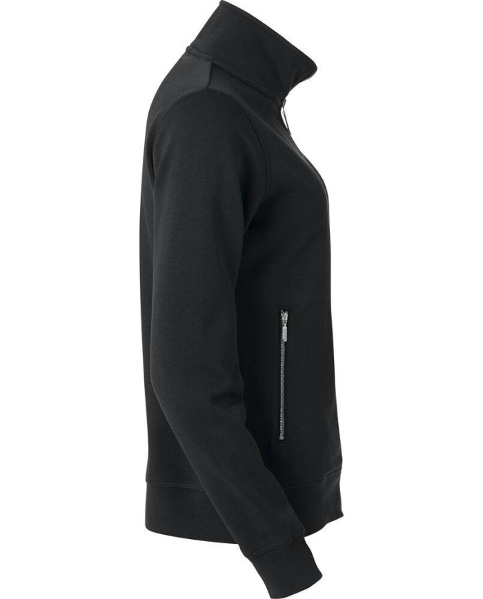 Sudadera Classic FT Jacket Women NEW WAVE