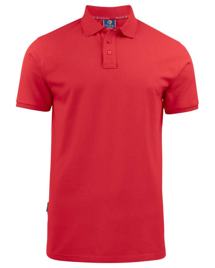 Camiseta 2022 PIQUÉ ALGODÓN NEW WAVE