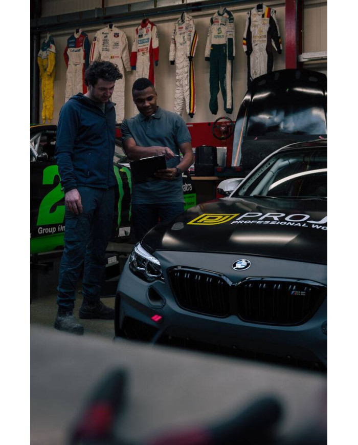 Camiseta 2022 PIQUÉ ALGODÓN NEW WAVE