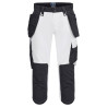 5556 PANTALÓN PIRATA ELÁSTICO NEW WAVE