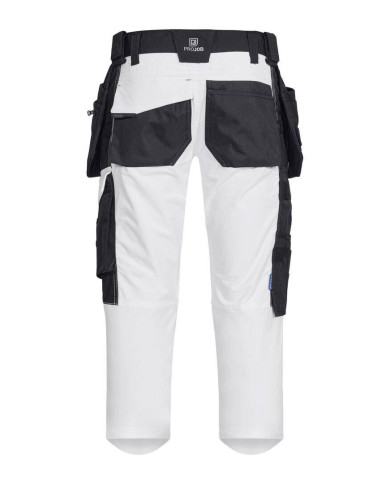 5556 PANTALÓN PIRATA ELÁSTICO NEW WAVE