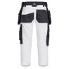 5556 PANTALÓN PIRATA ELÁSTICO NEW WAVE