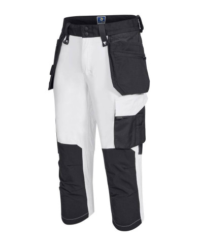 5556 PANTALÓN PIRATA ELÁSTICO NEW WAVE