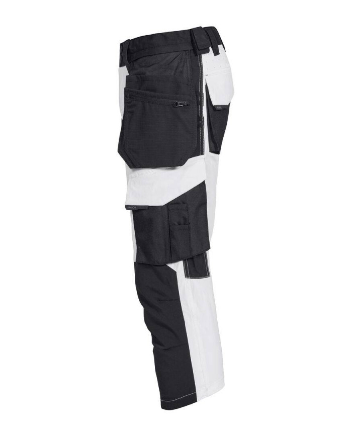 5556 PANTALÓN PIRATA ELÁSTICO NEW WAVE