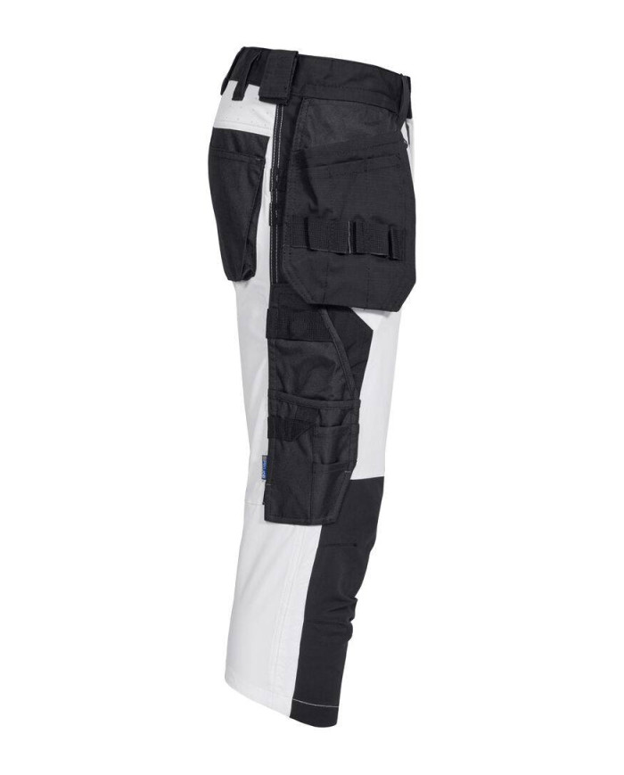 5556 PANTALÓN PIRATA ELÁSTICO NEW WAVE