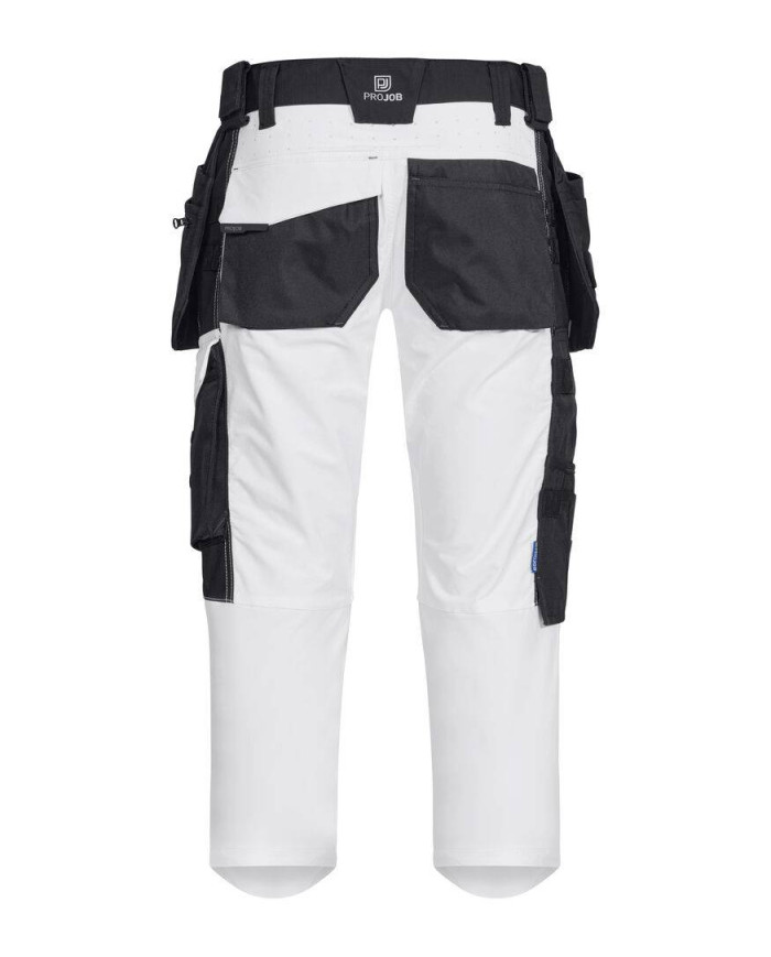 5556 PANTALÓN PIRATA ELÁSTICO NEW WAVE