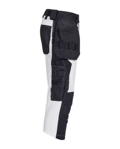 5556 PANTALÓN PIRATA ELÁSTICO NEW WAVE
