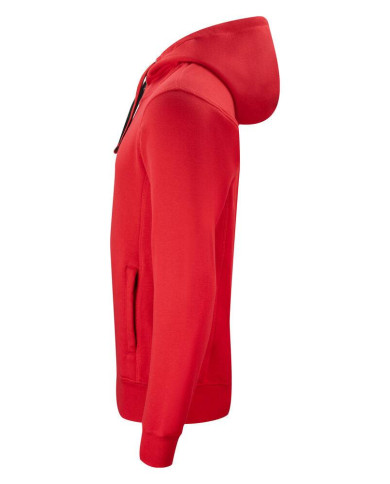 Sudadera Classic Hoody Full Zip NEW WAVE