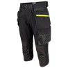 5556 PANTALÓN PIRATA ELÁSTICO NEW WAVE