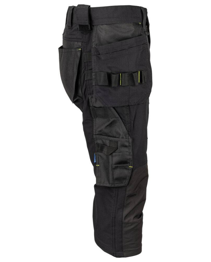 5556 PANTALÓN PIRATA ELÁSTICO NEW WAVE