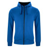 Sudadera Classic Hoody Full Zip NEW WAVE